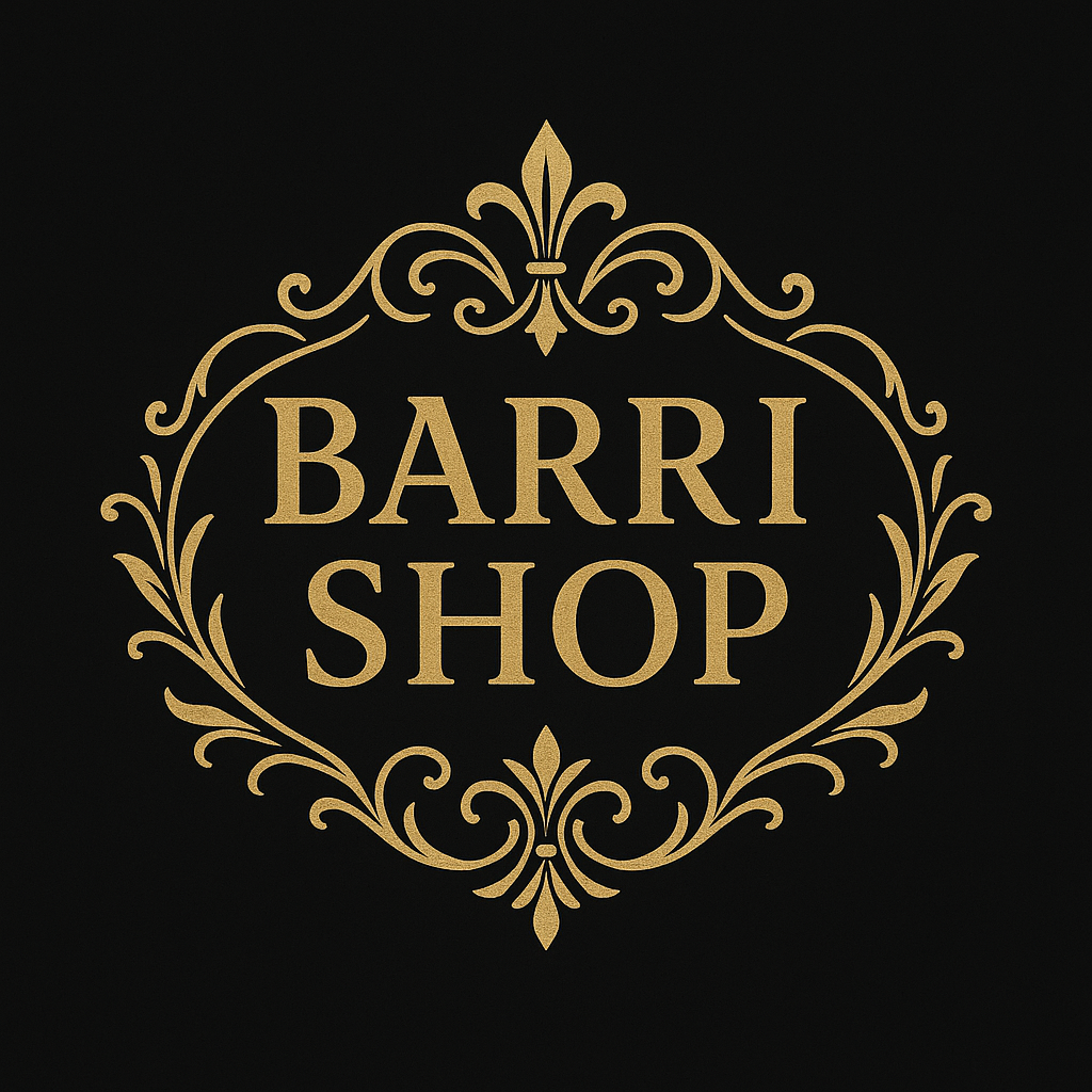 Barrie Shop