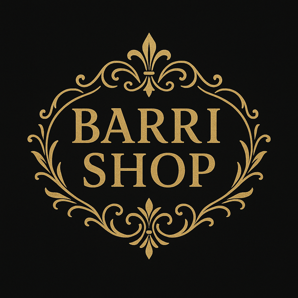 Barrie Shop